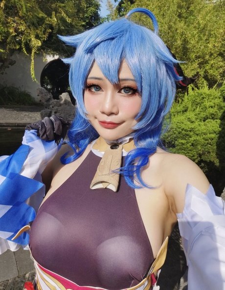 Katy Kat Cosplay