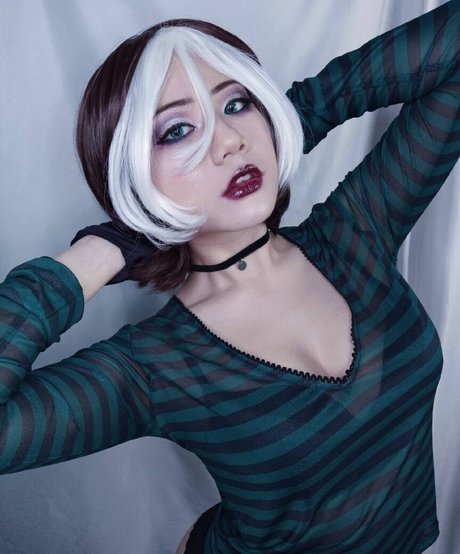 Katy Kat Cosplay