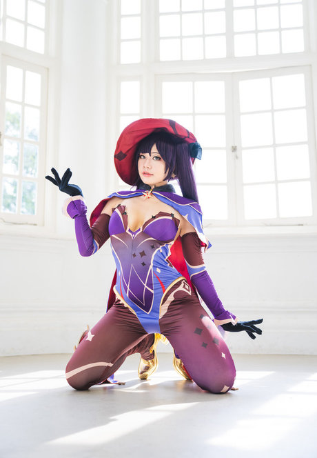 Katy Kat Cosplay