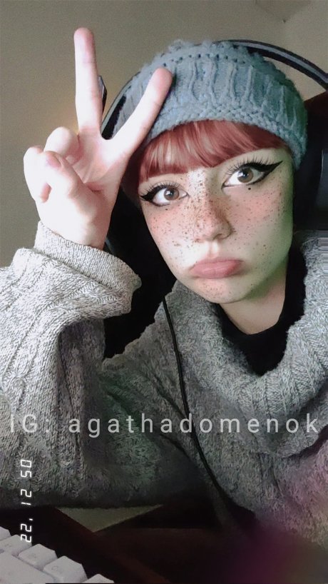 Agatha Domen