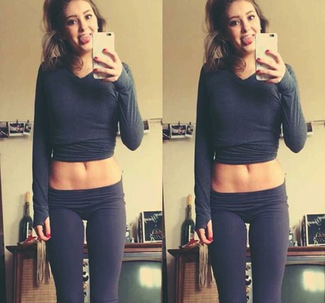 Willow Shields