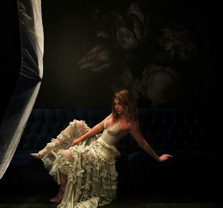 Willow Shields
