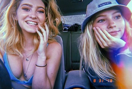 Willow Shields