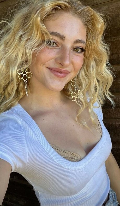Willow Shields