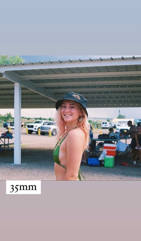 Willow Shields
