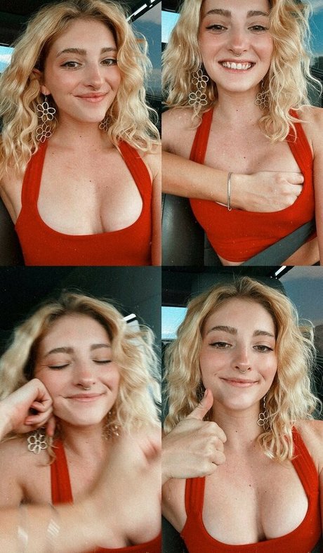 Willow Shields