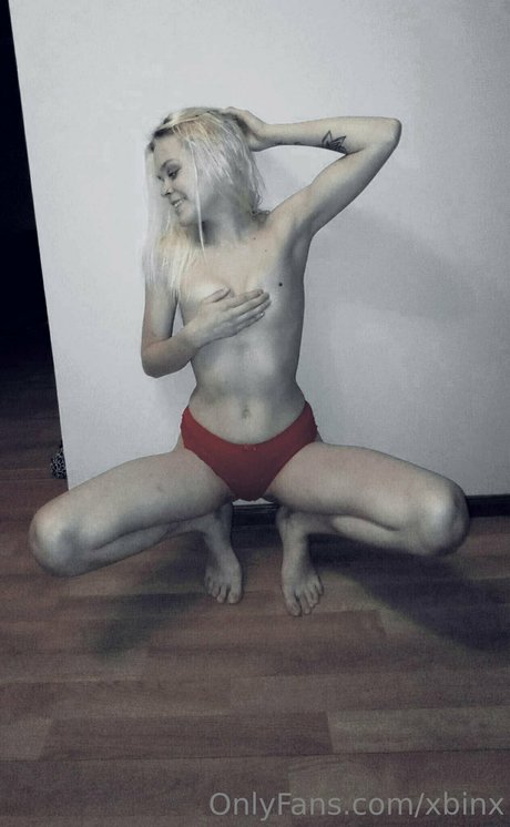 Foto desnuda filtrada de OnlyFans de Annika Kuklase