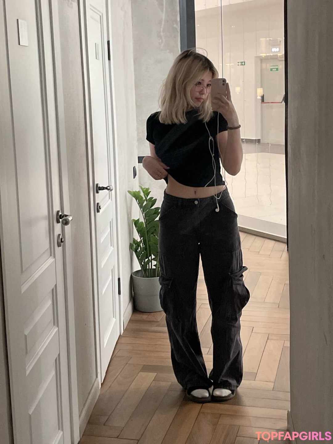 Foto desnuda filtrada de OnlyFans de Babyjeyy Jennysweety #126