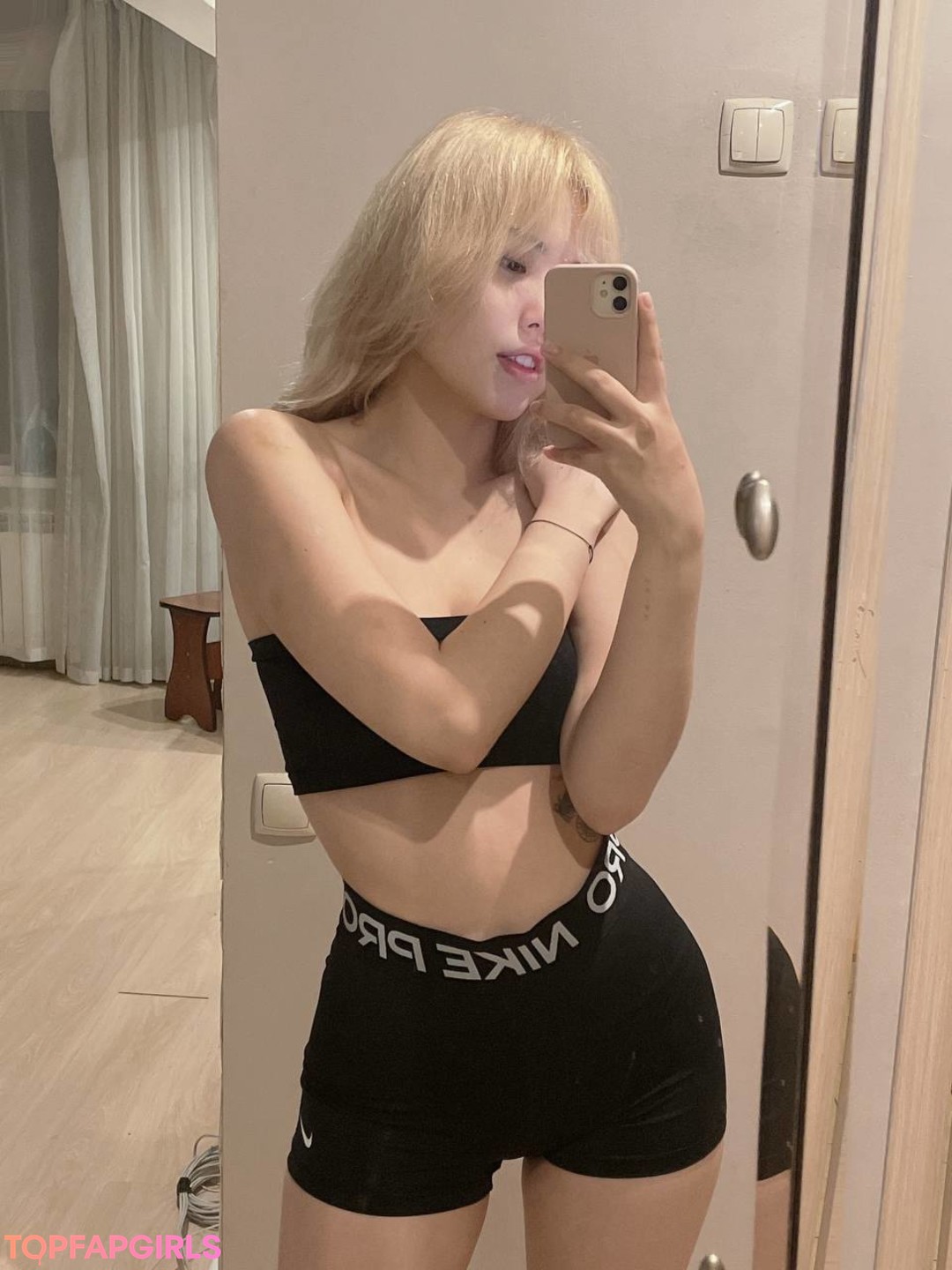 Foto desnuda filtrada de OnlyFans de Babyjeyy Jennysweety #172