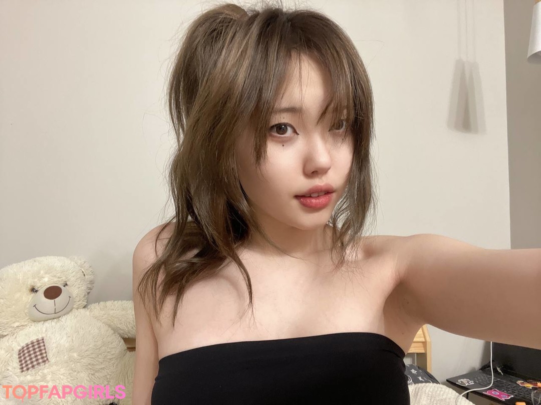 Foto desnuda filtrada de OnlyFans de Babyjeyy Jennysweety #219