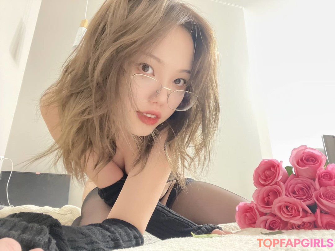 Foto desnuda filtrada de OnlyFans de Babyjeyy Jennysweety #222