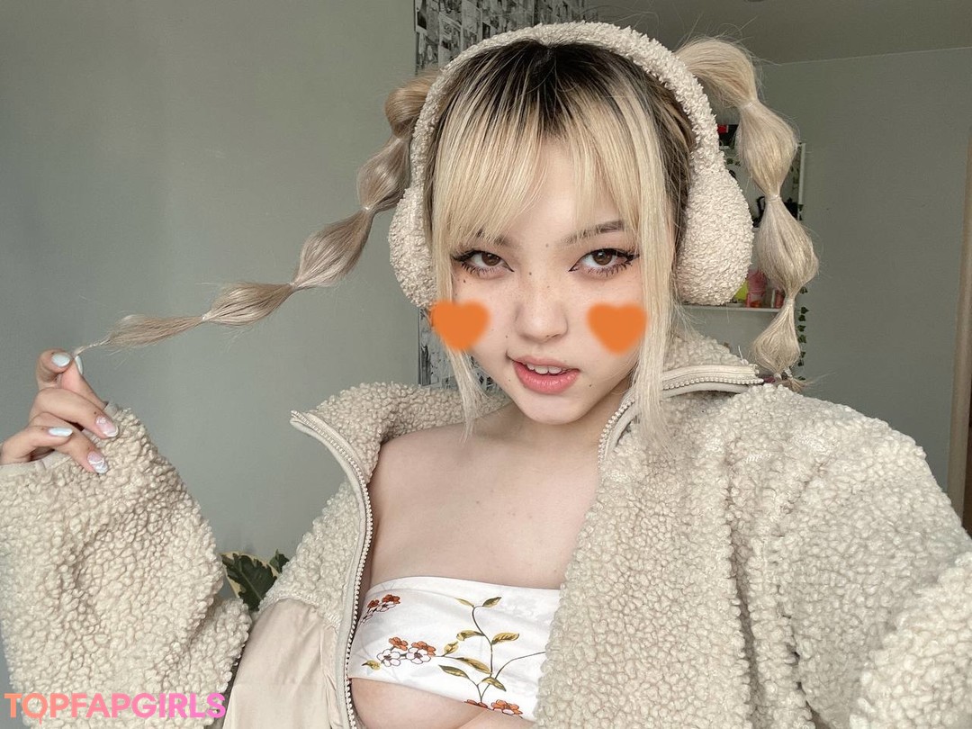 Foto desnuda filtrada de OnlyFans de Babyjeyy Jennysweety #71