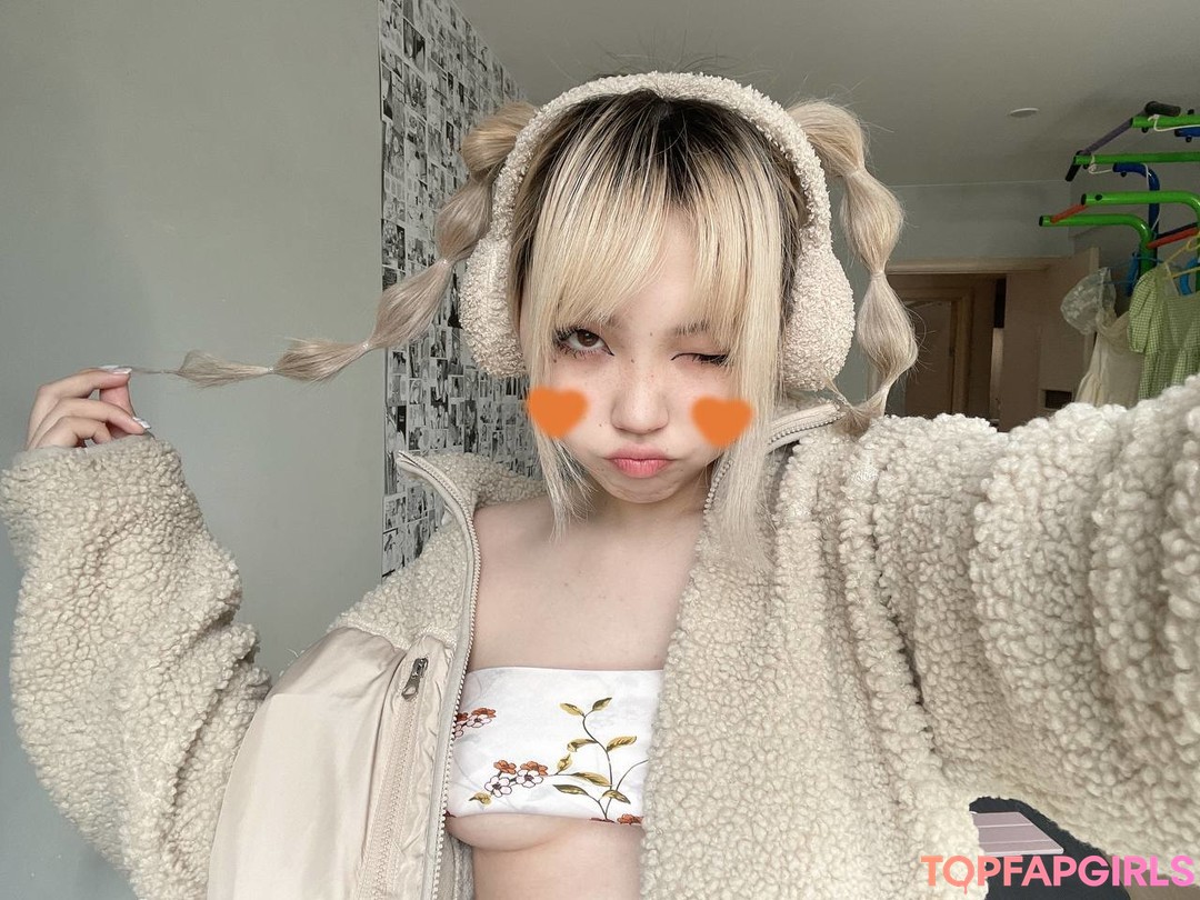 Foto desnuda filtrada de OnlyFans de Babyjeyy Jennysweety #73