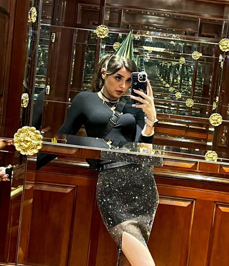 Foto desnuda filtrada de OnlyFans de Aruuu