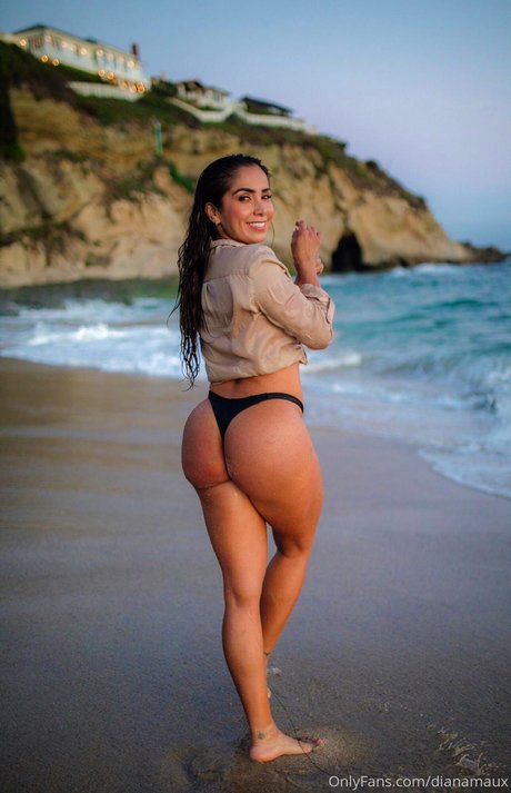 Diana Maux