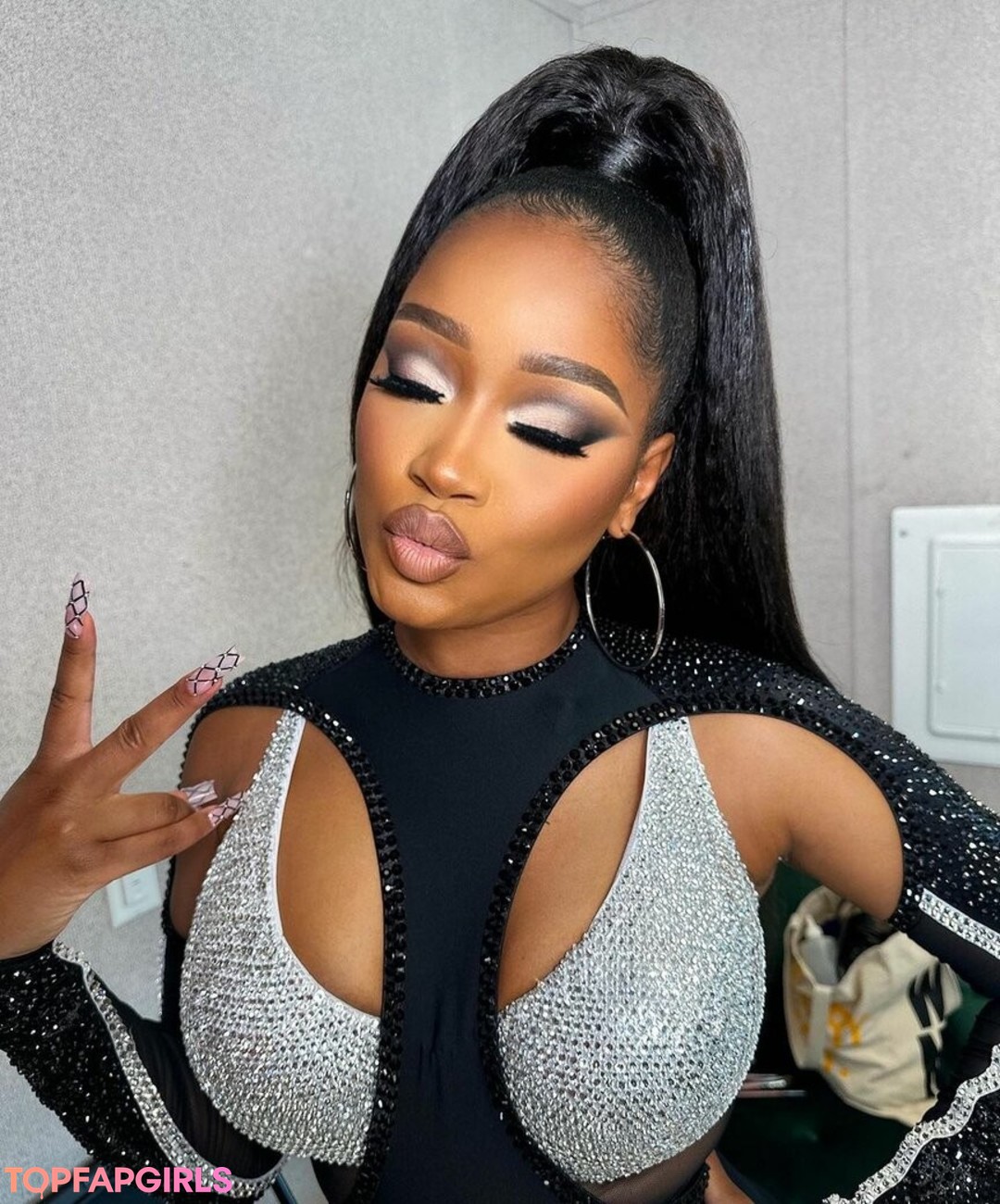 Foto desnuda filtrada de OnlyFans de Keke Palmer #107 Foto desnuda filtrada de OnlyFans de Keke Palmer #107