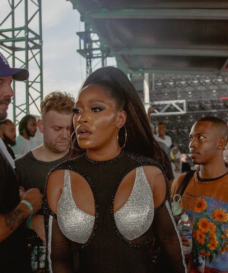 Keke Palmer