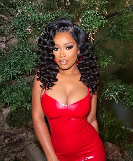Keke Palmer