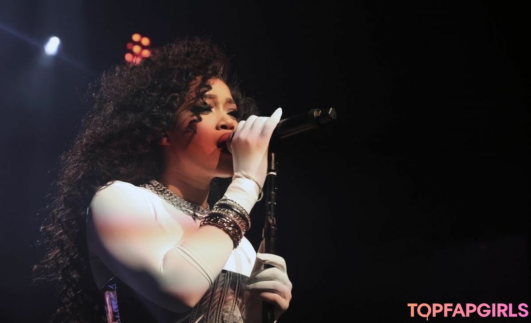 Foto desnuda filtrada de OnlyFans de Keke Palmer #174 Foto desnuda filtrada de OnlyFans de Keke Palmer #174