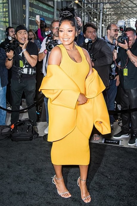 Keke Palmer