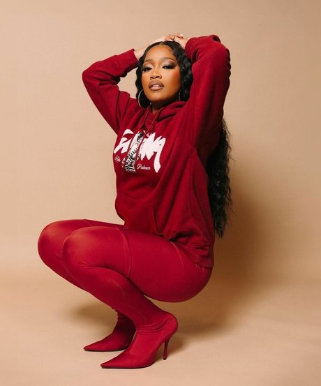 Keke Palmer