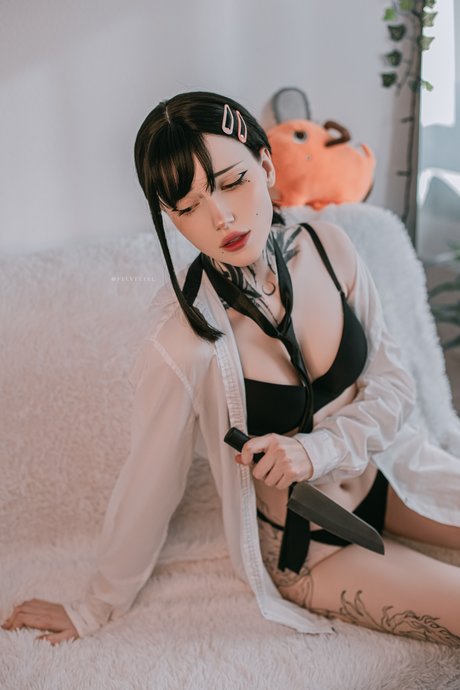 Foto desnuda filtrada de OnlyFans de Vell Felice