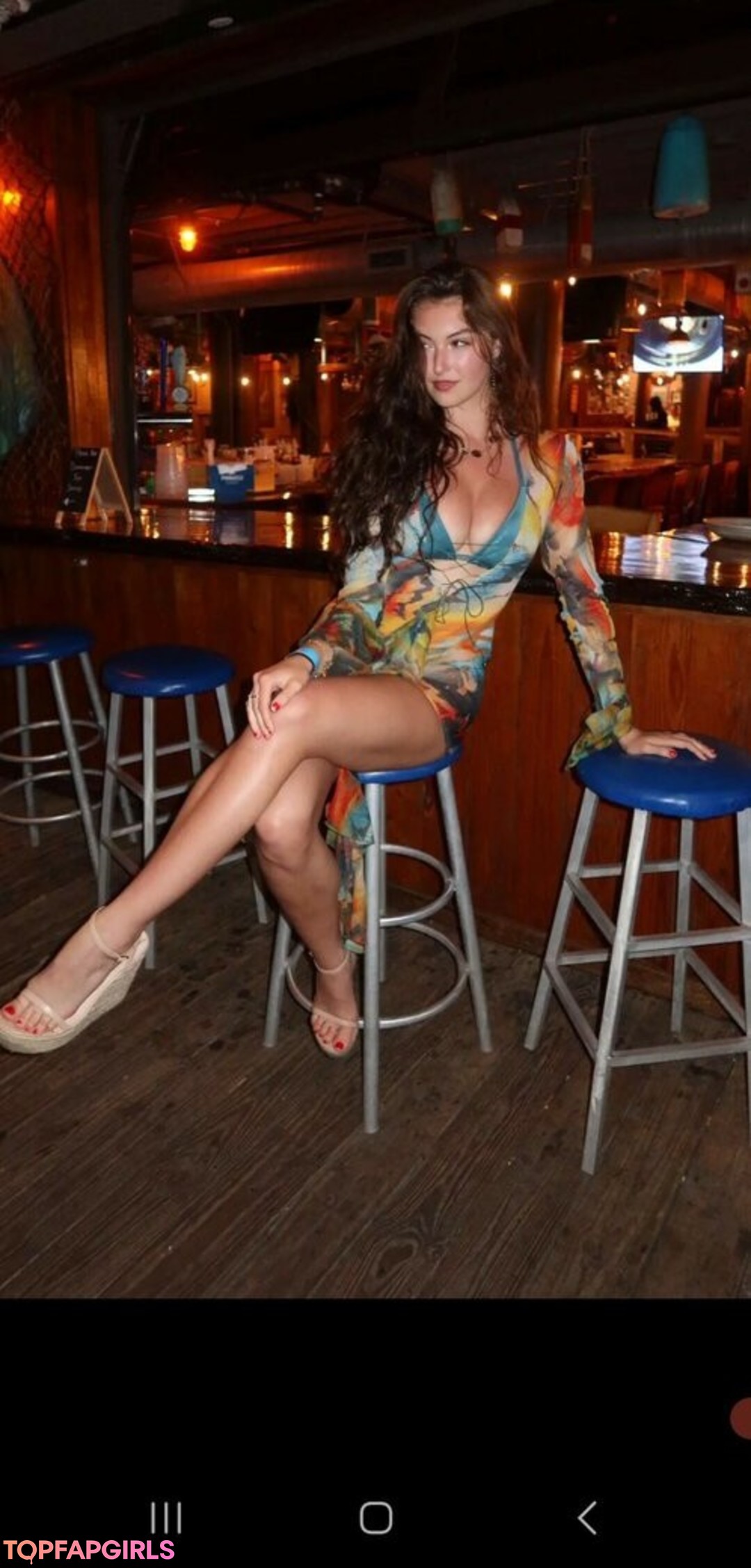 Foto desnuda filtrada de OnlyFans de Rachel Michelle #1012