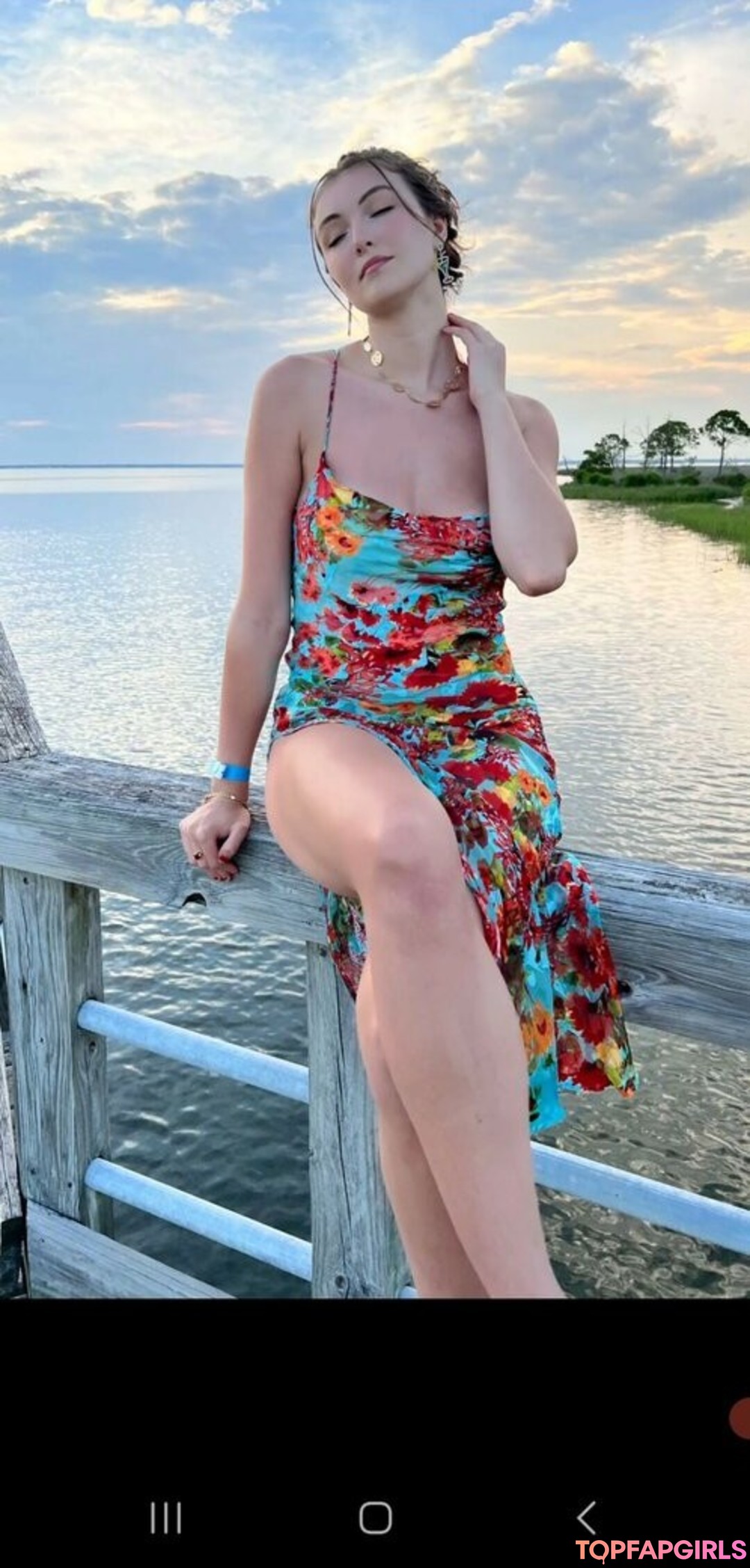 Foto desnuda filtrada de OnlyFans de Rachel Michelle #1028