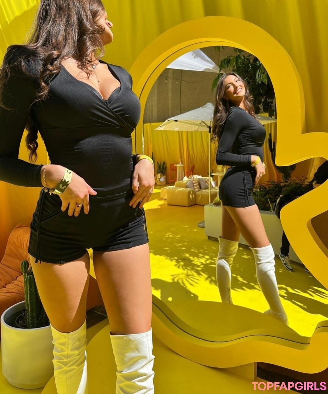 Foto desnuda filtrada de OnlyFans de Rachel Michelle #1103