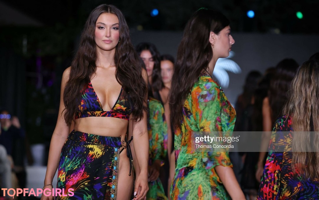 Foto desnuda filtrada de OnlyFans de Rachel Michelle #1152