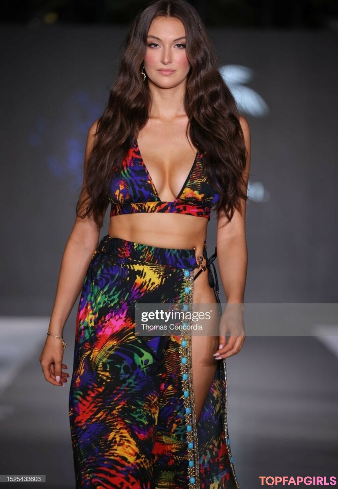 Foto desnuda filtrada de OnlyFans de Rachel Michelle #1154