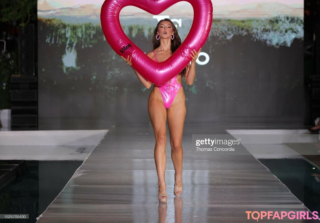 Foto desnuda filtrada de OnlyFans de Rachel Michelle #1162