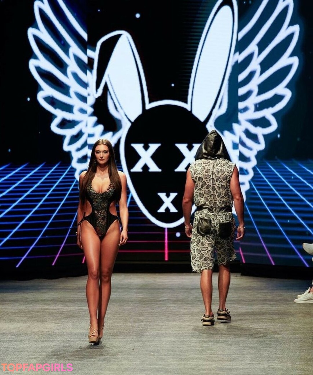 Foto desnuda filtrada de OnlyFans de Rachel Michelle #1192