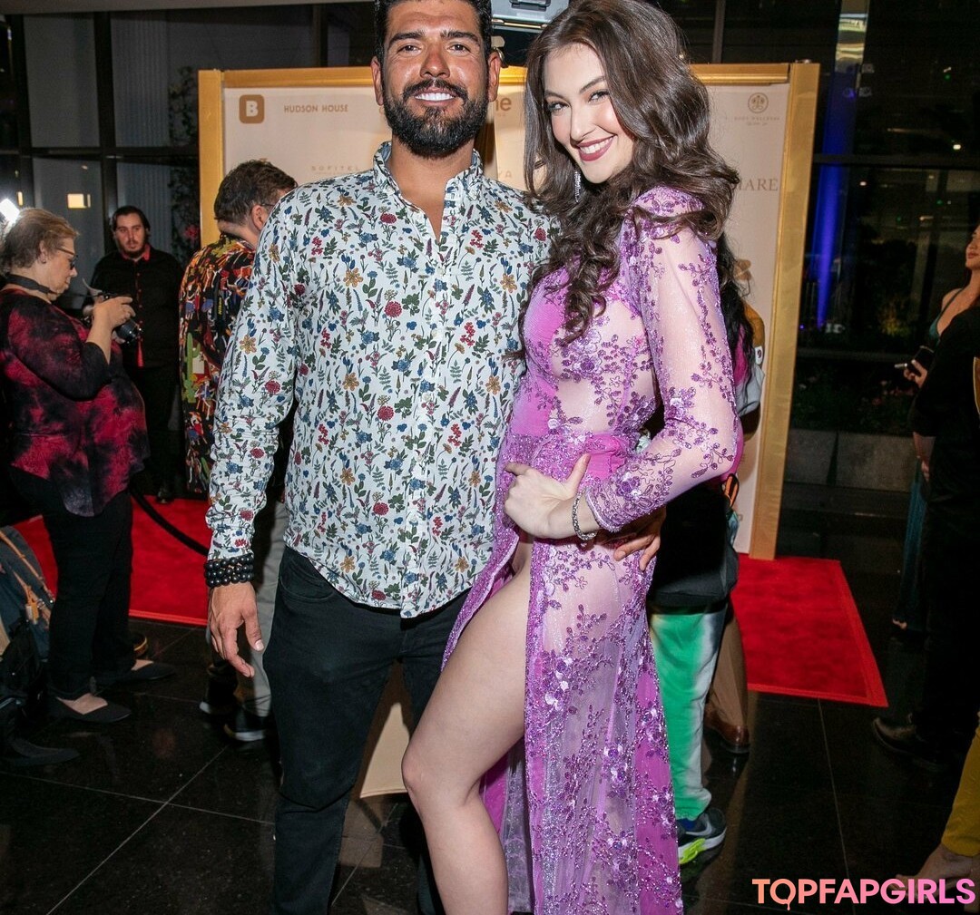 Foto desnuda filtrada de OnlyFans de Rachel Michelle #1357