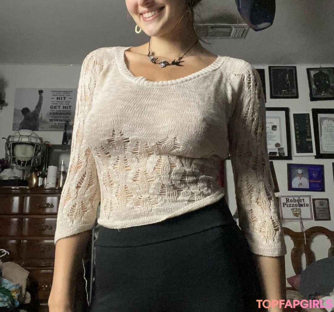 Foto desnuda filtrada de OnlyFans de Rachel Michelle #1390