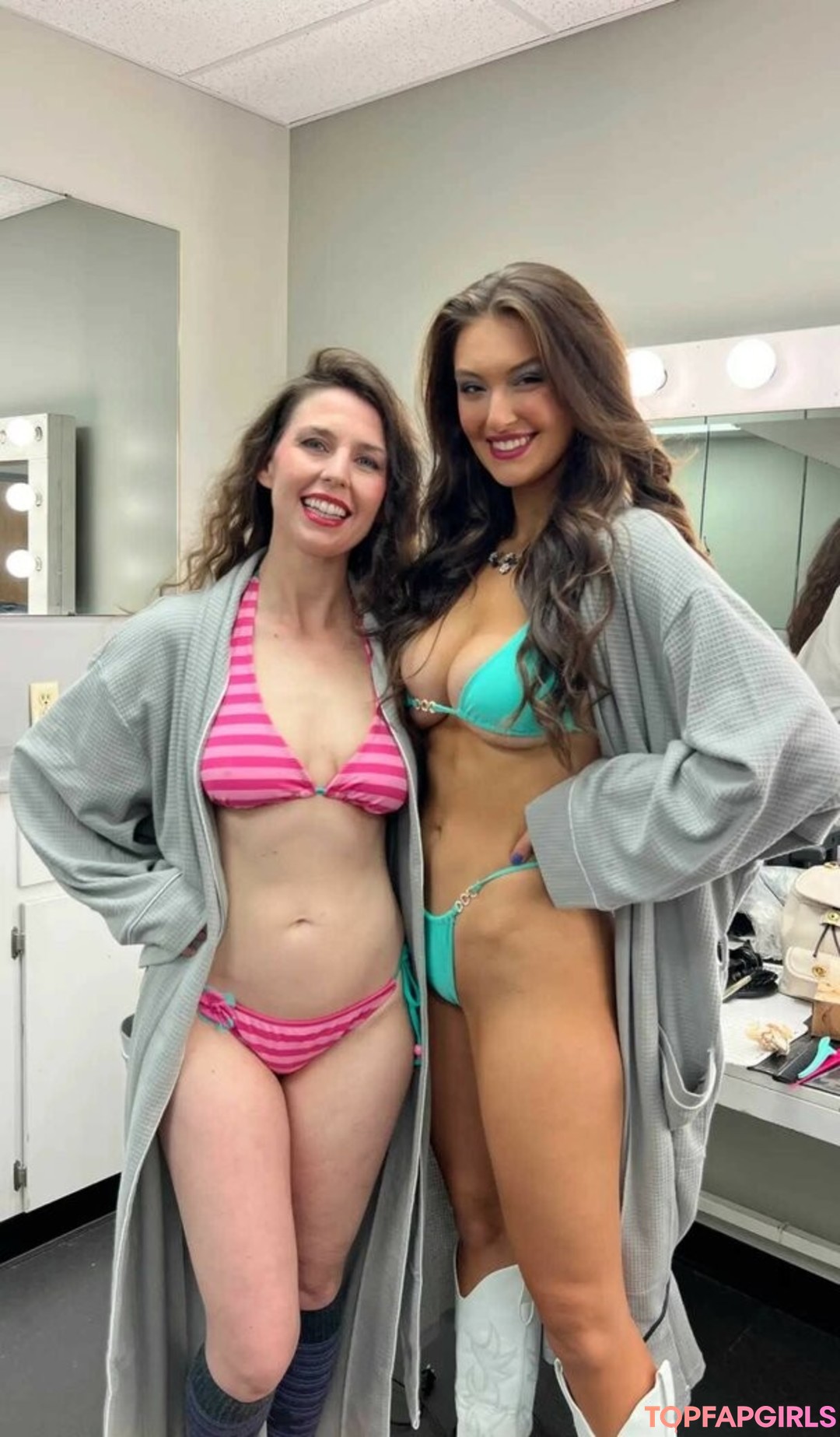 Foto desnuda filtrada de OnlyFans de Rachel Michelle #1397