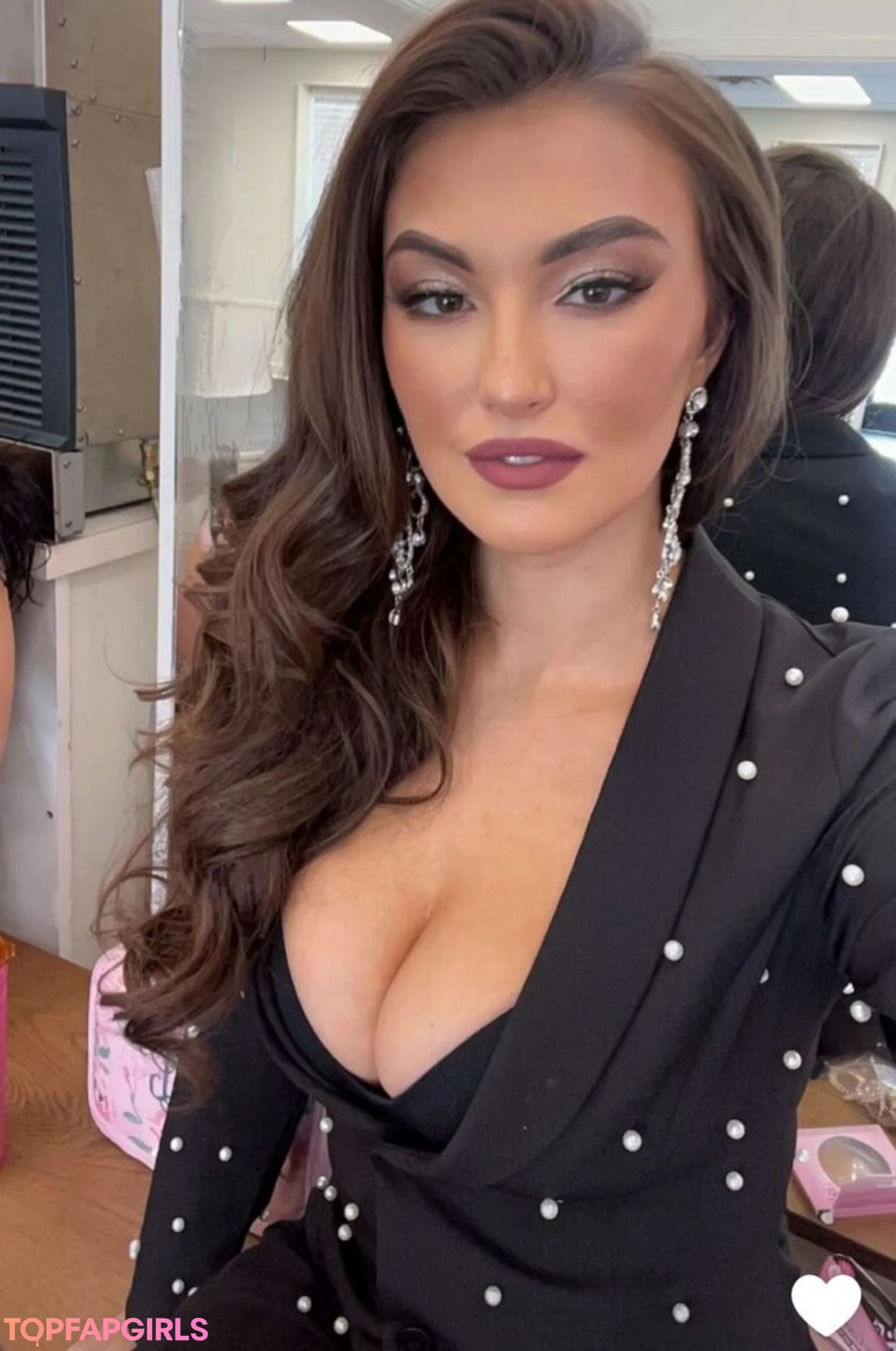 Foto desnuda filtrada de OnlyFans de Rachel Michelle #1400