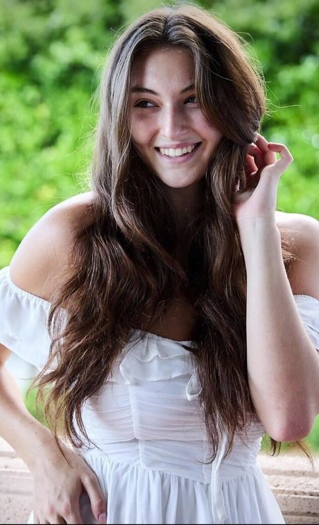 Rachel Michelle