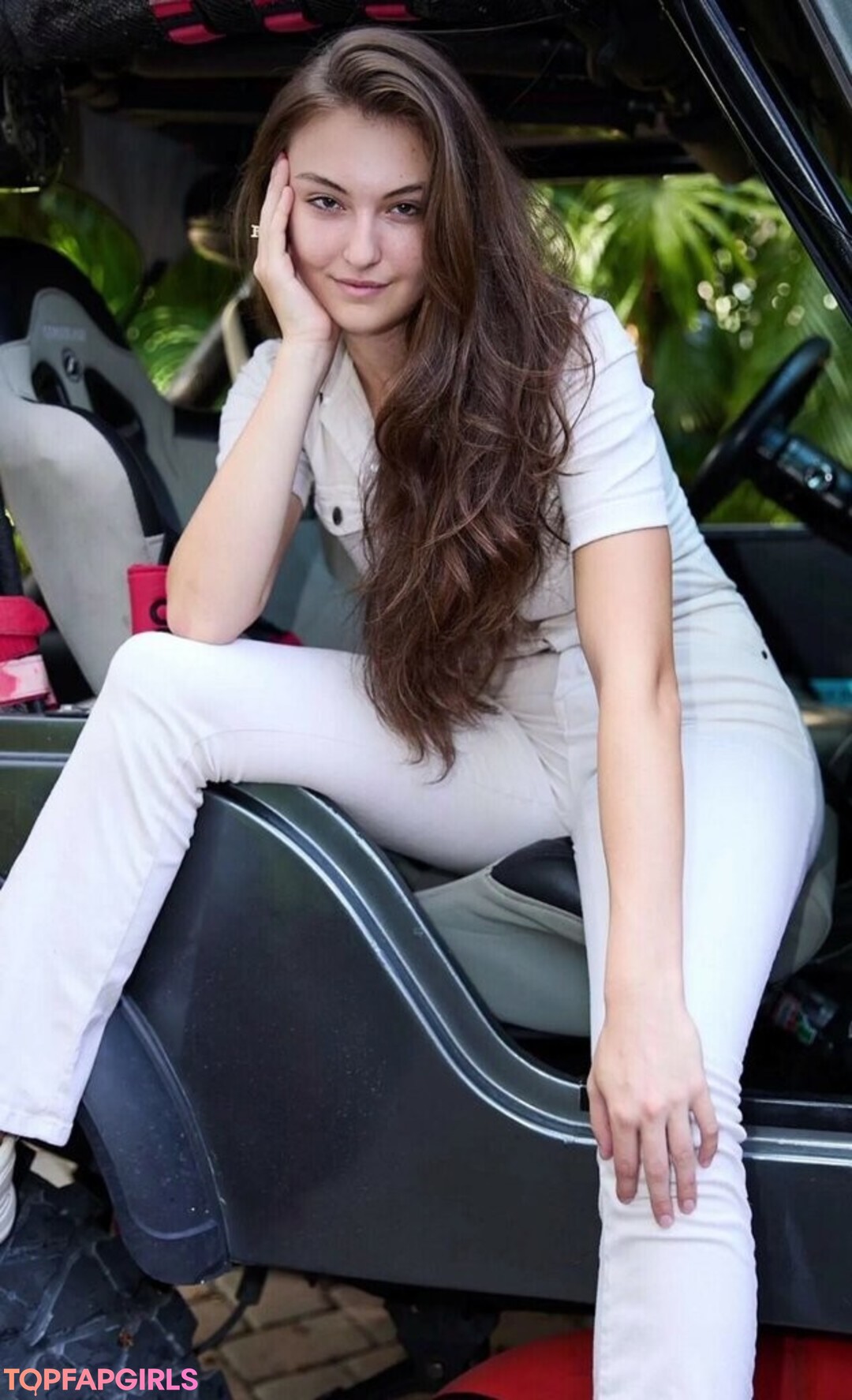 Foto desnuda filtrada de OnlyFans de Rachel Michelle #1497