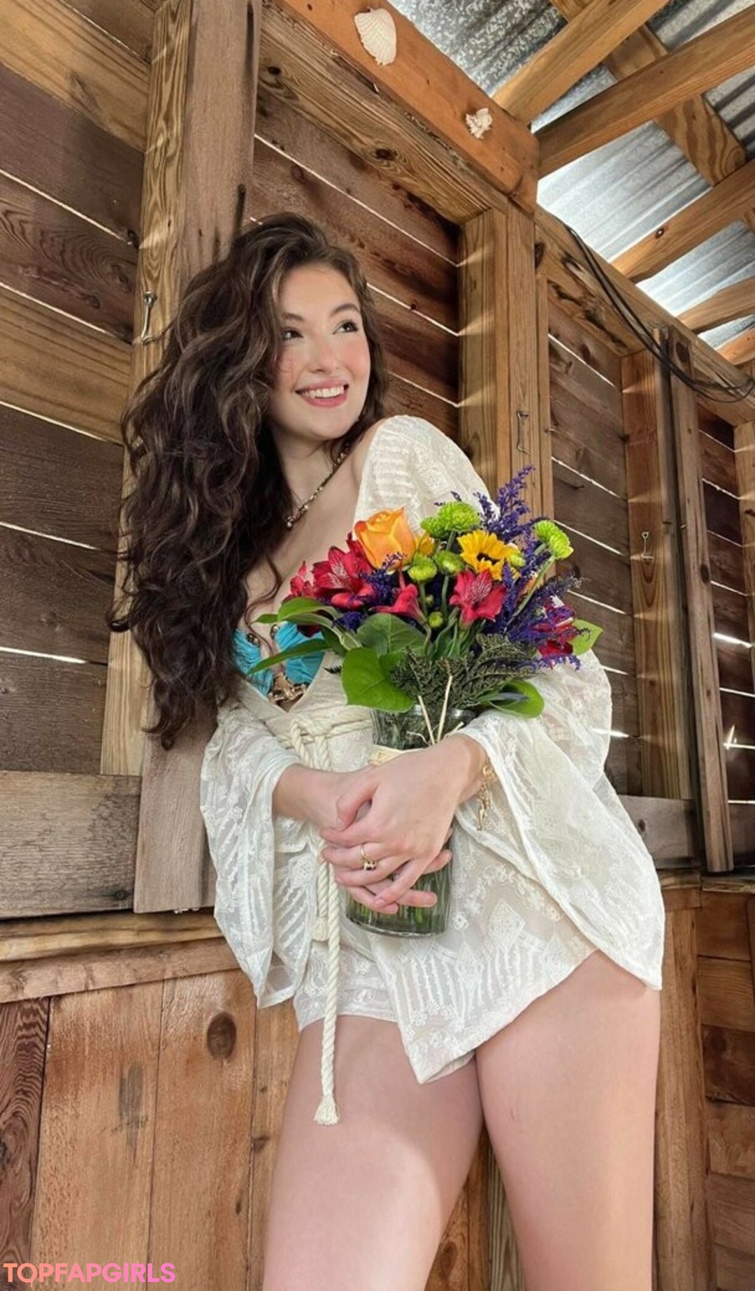 Foto desnuda filtrada de OnlyFans de Rachel Michelle #1566