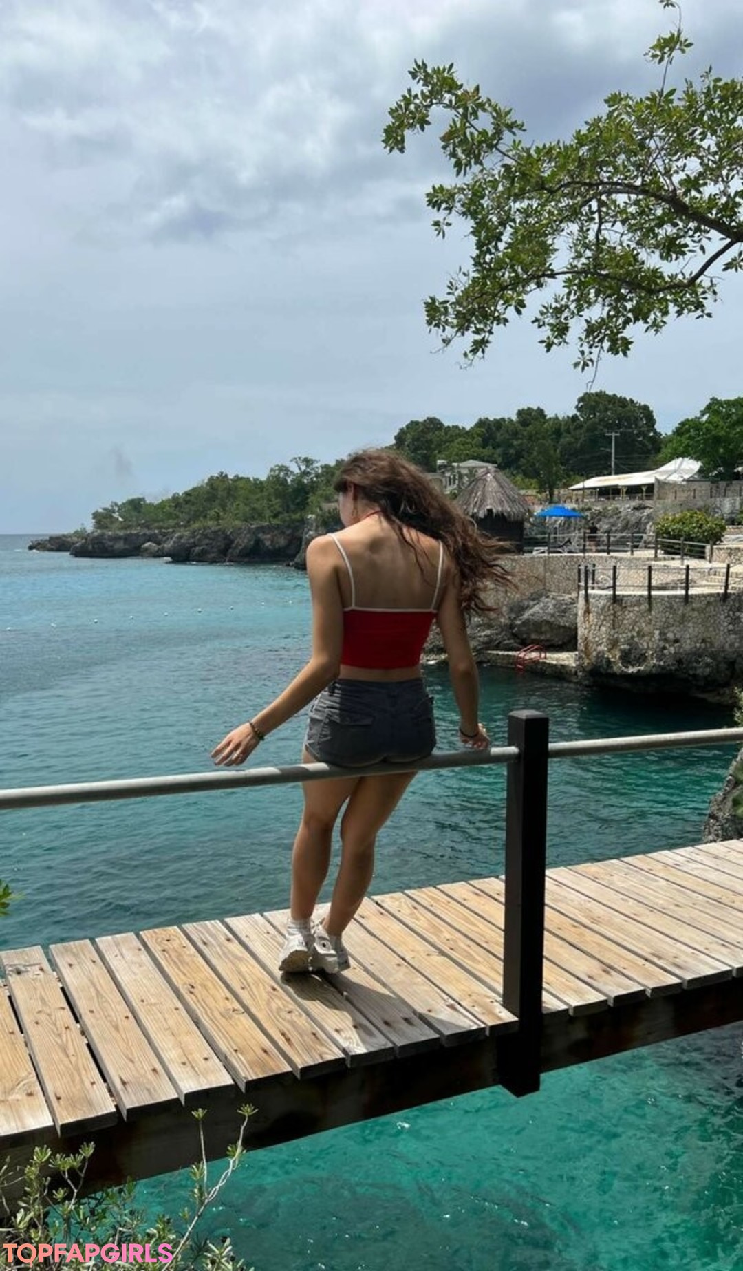 Foto desnuda filtrada de OnlyFans de Rachel Michelle #1623
