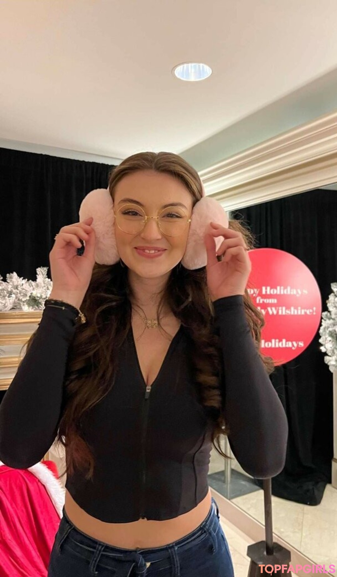 Foto desnuda filtrada de OnlyFans de Rachel Michelle #1630