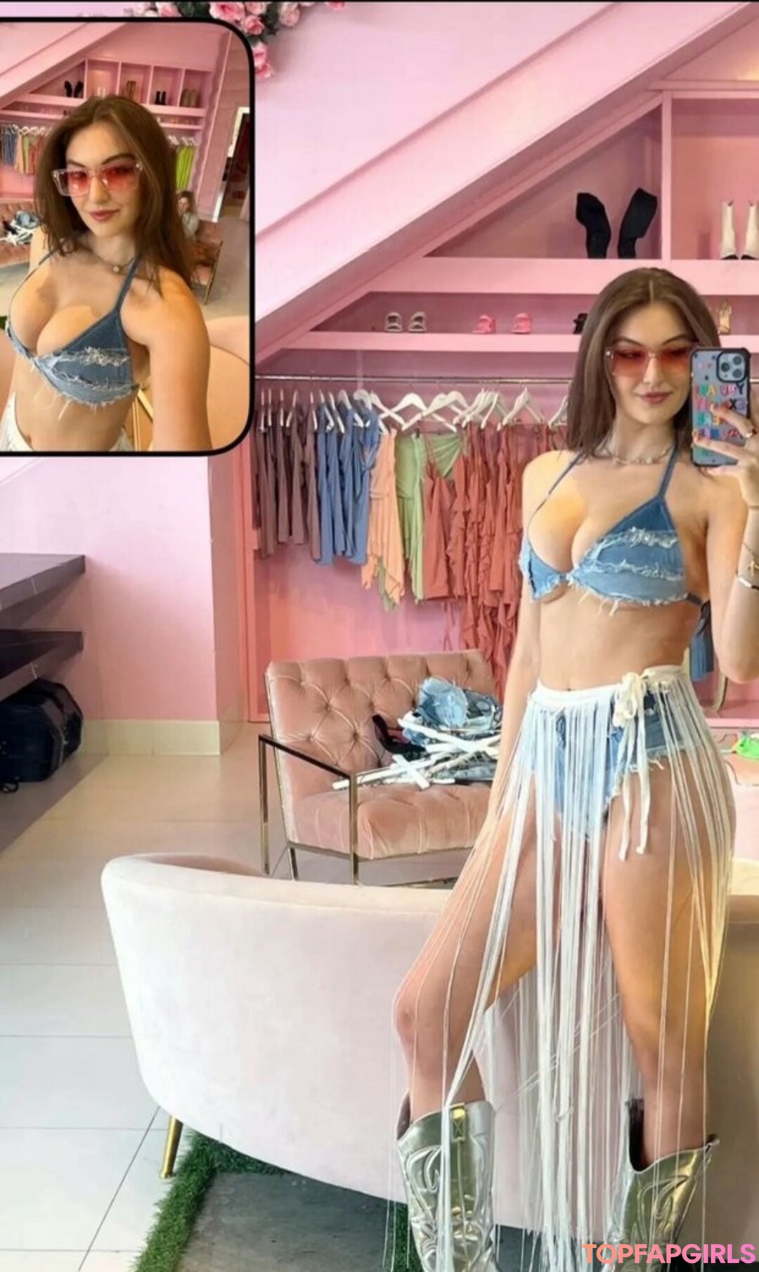 Foto desnuda filtrada de OnlyFans de Rachel Michelle #785 Foto desnuda filtrada de OnlyFans de Rachel Michelle #785