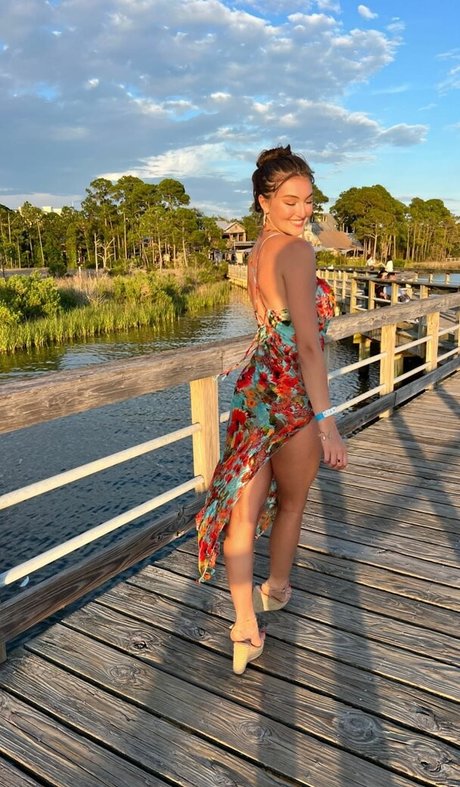 Rachel Michelle