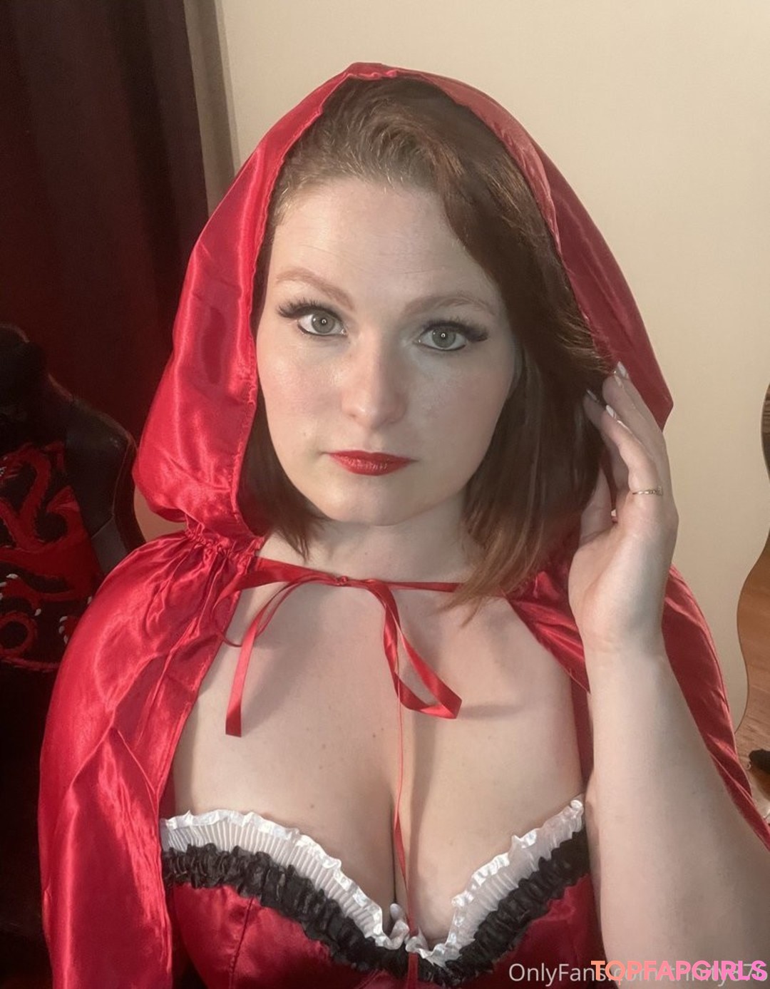 Foto desnuda filtrada de OnlyFans de Jeanna Harrison #19 Foto desnuda filtrada de OnlyFans de Jeanna Harrison #19