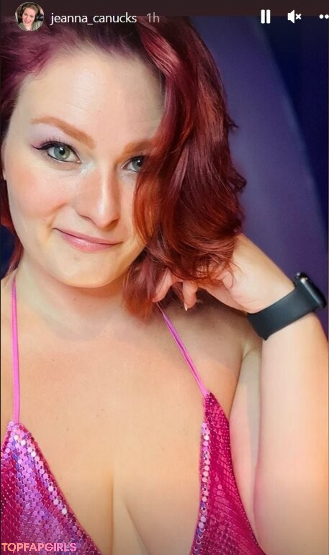 Foto desnuda filtrada de OnlyFans de Jeanna Harrison #232 Foto desnuda filtrada de OnlyFans de Jeanna Harrison #232