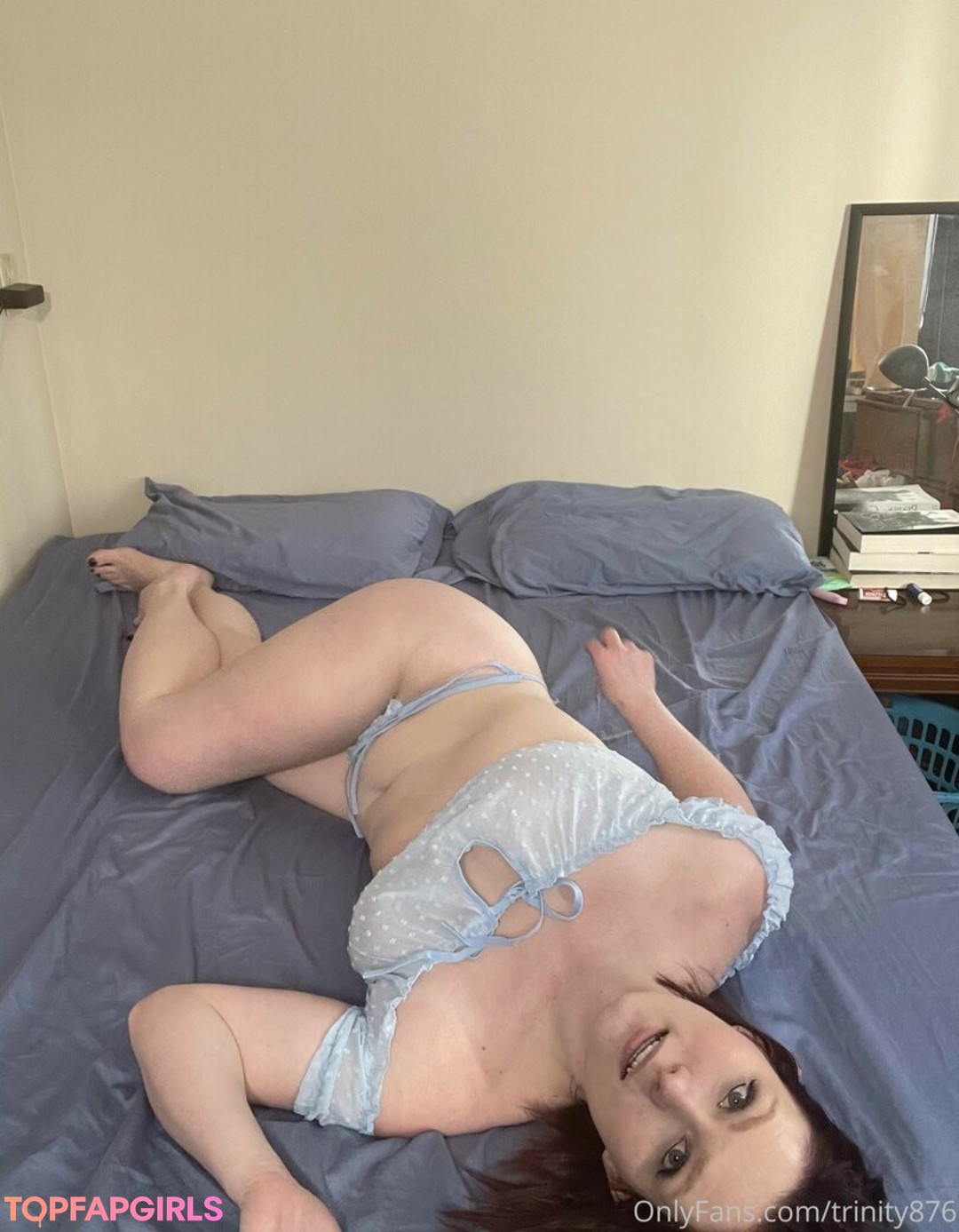 Foto desnuda filtrada de OnlyFans de Jeanna Harrison #263 Foto desnuda filtrada de OnlyFans de Jeanna Harrison #263
