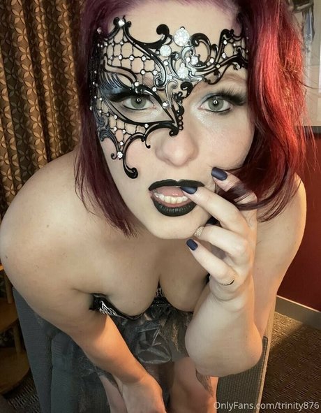 Foto desnuda filtrada de OnlyFans de Jeanna Harrison