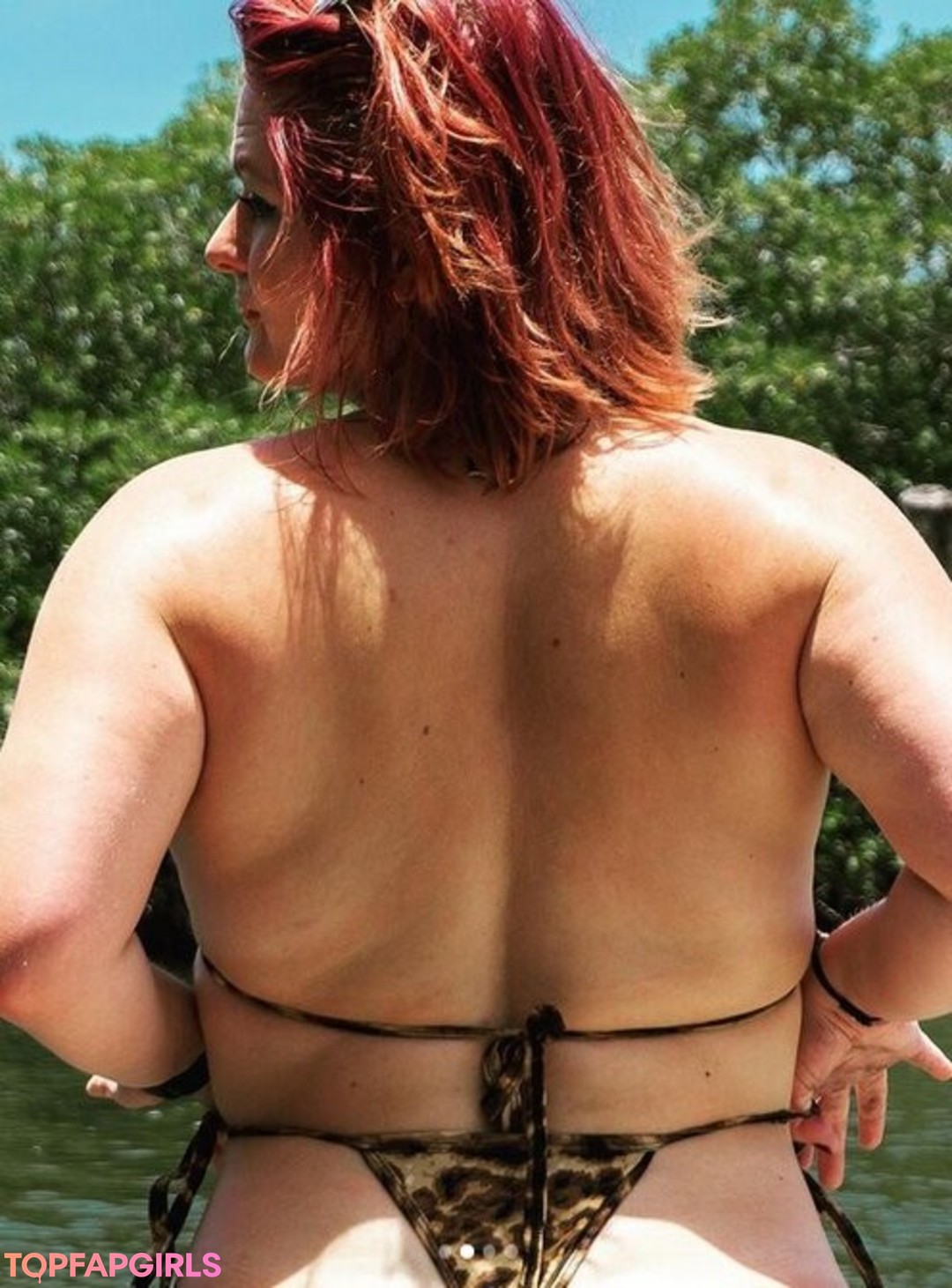 Foto desnuda filtrada de OnlyFans de Jeanna Harrison #486 Foto desnuda filtrada de OnlyFans de Jeanna Harrison #486