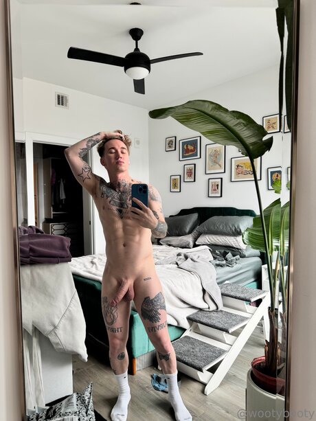 Wootybooty